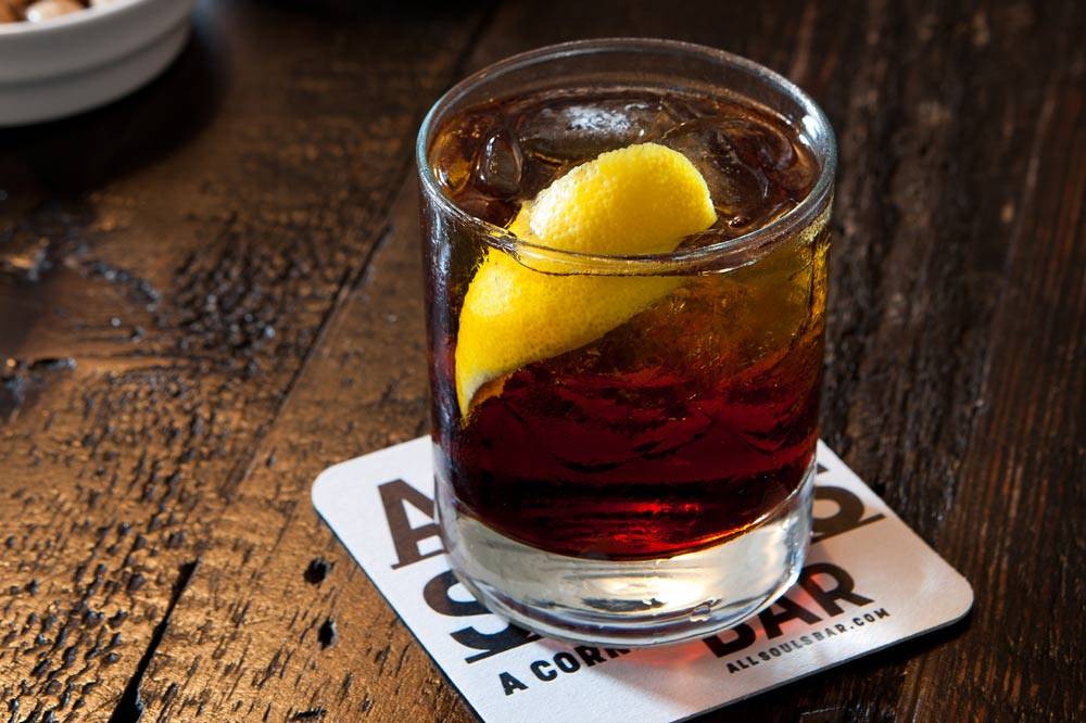 All Souls Bar | restaurant | 3125, 725 T St NW, Washington, DC 20001, USA | 2027335929 OR +1 202-733-5929