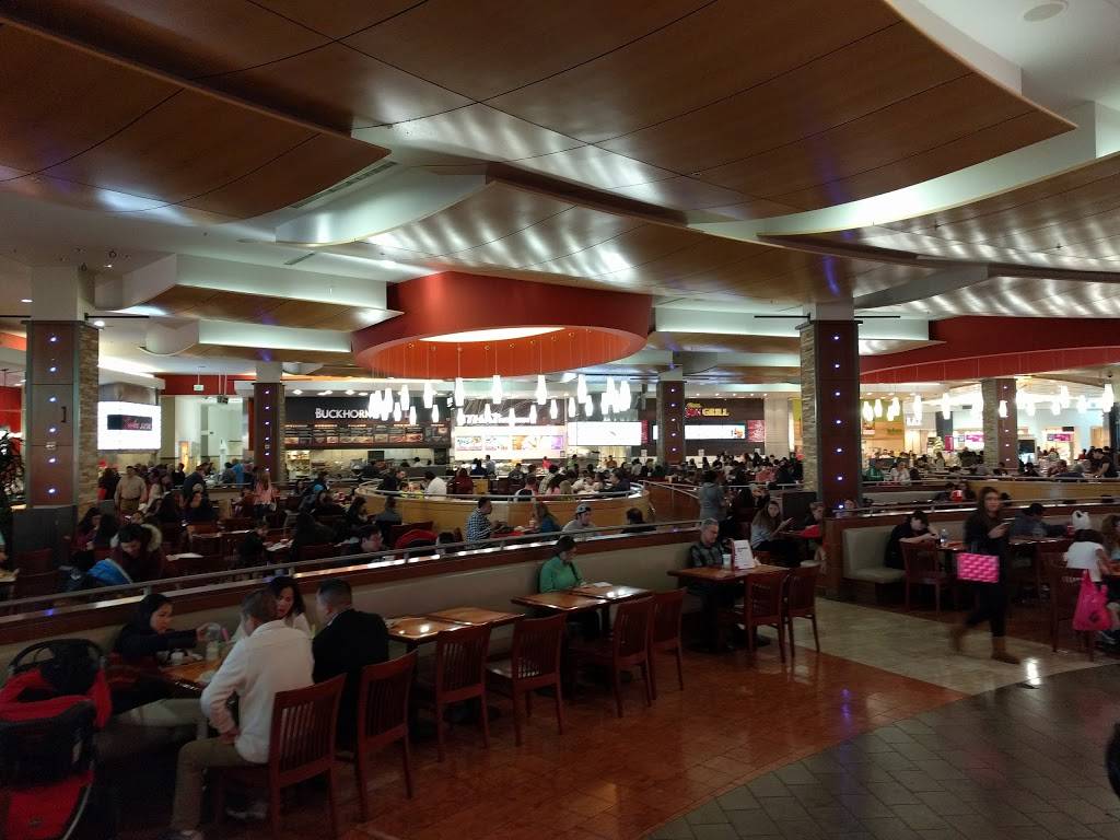 Westfield Oakridge Food Court | restaurant | 925 Blossom Hill Rd, San Jose, CA 95123, USA | 4085782912 OR +1 408-578-2912