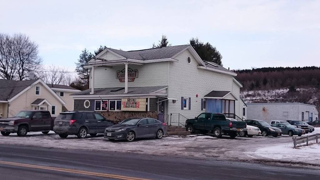 Easy Street | restaurant | 185 Homer Ave, Cortland, NY 13045, USA | 6077561869 OR +1 607-756-1869