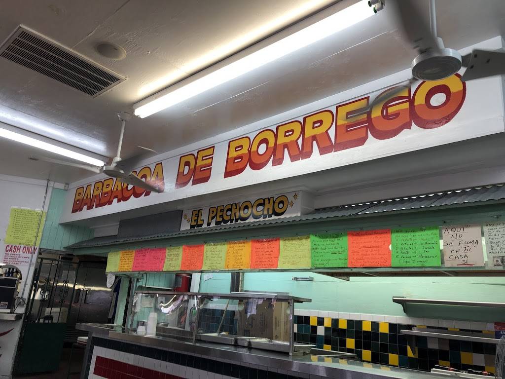 Taqueria Buey Y Vaca | restaurant | 8720 Airline Dr, Houston, TX 77037, USA | 7138758026 OR +1 713-875-8026