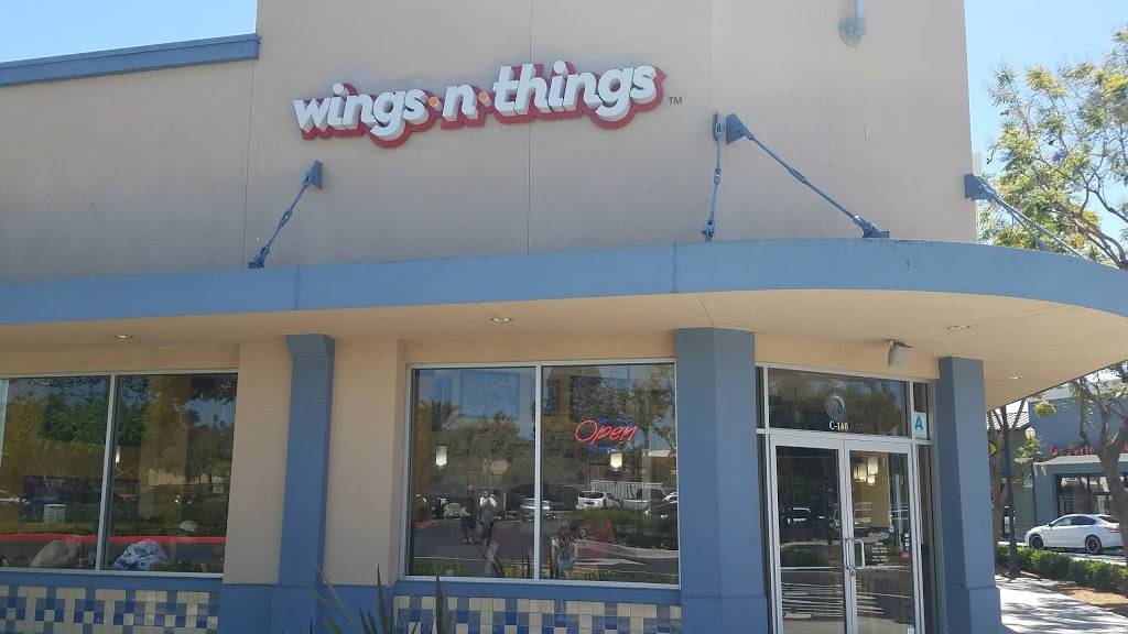 Epic Wings | restaurant | 35 Main Street Suite C-140, Suite C-140, Vista, CA 92083, USA | 7608069464 OR +1 760-806-9464