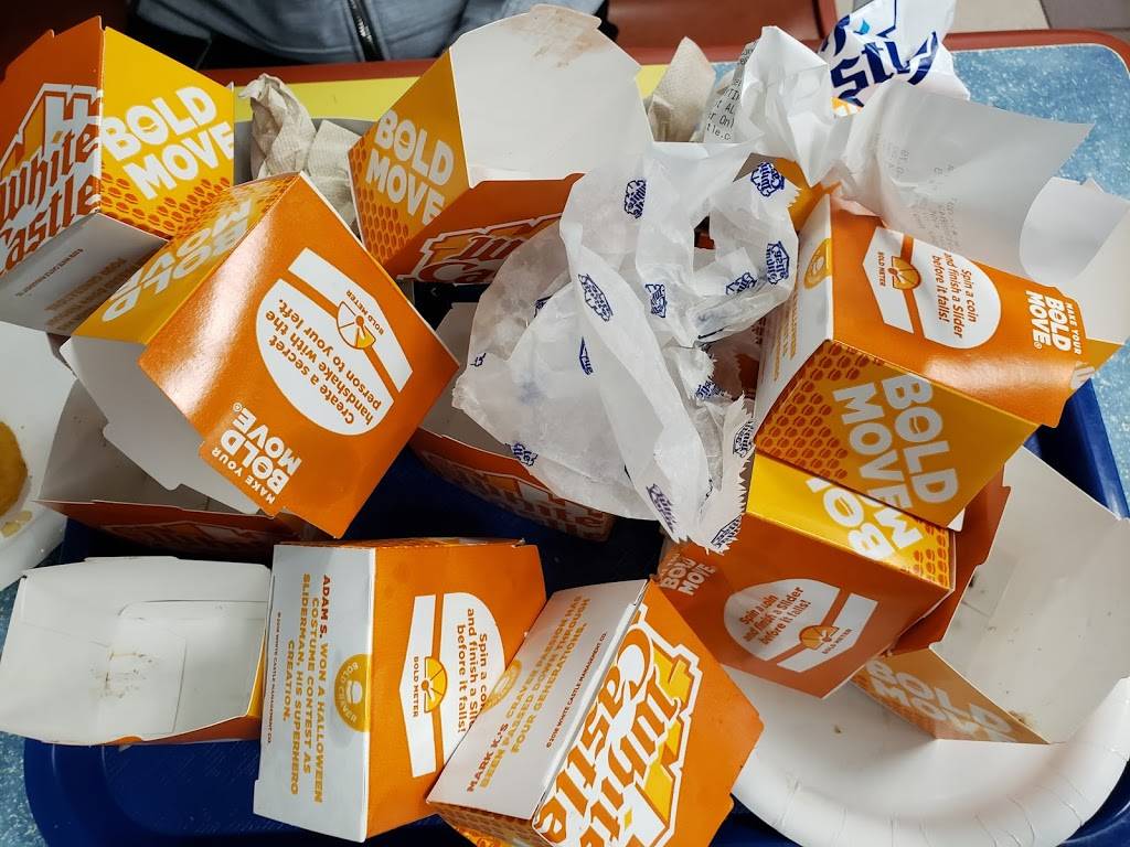 White Castle | restaurant | 2201 Middle Country Rd, Centereach, NY 11720, USA | 6314673147 OR +1 631-467-3147