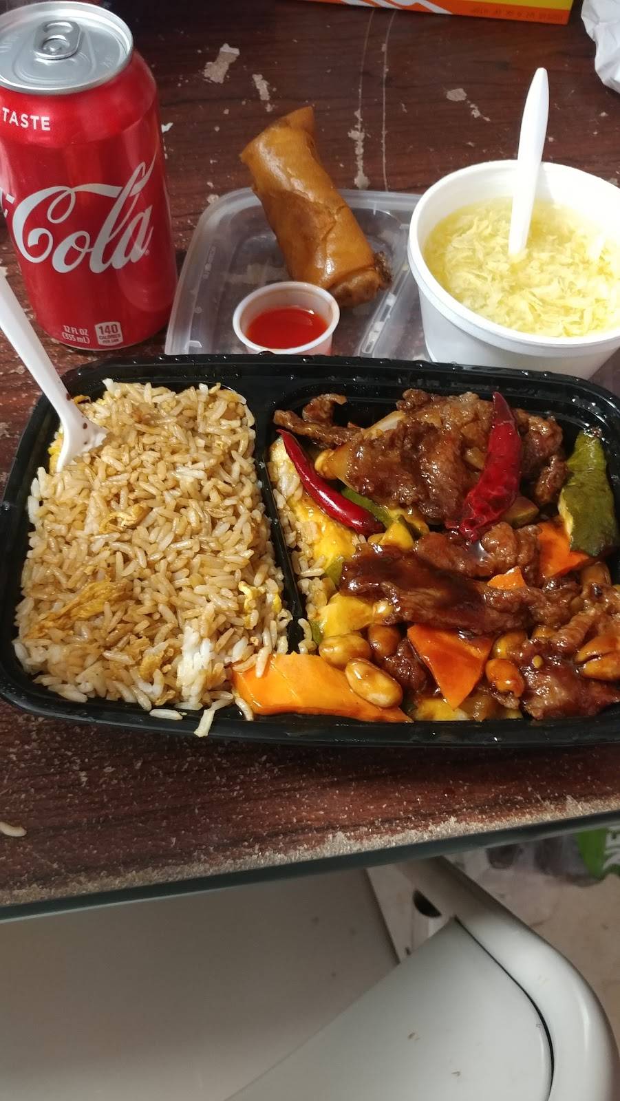 Big Chopsticks | restaurant | 1709 N Kraemer Blvd, Anaheim, CA 92806, USA | 7147920089 OR +1 714-792-0089