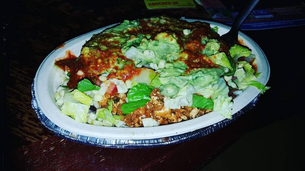 Chipotle Mexican Grill | restaurant | 2850 S Kirkman Rd, Orlando, FL 32811, USA | 4075328808 OR +1 407-532-8808