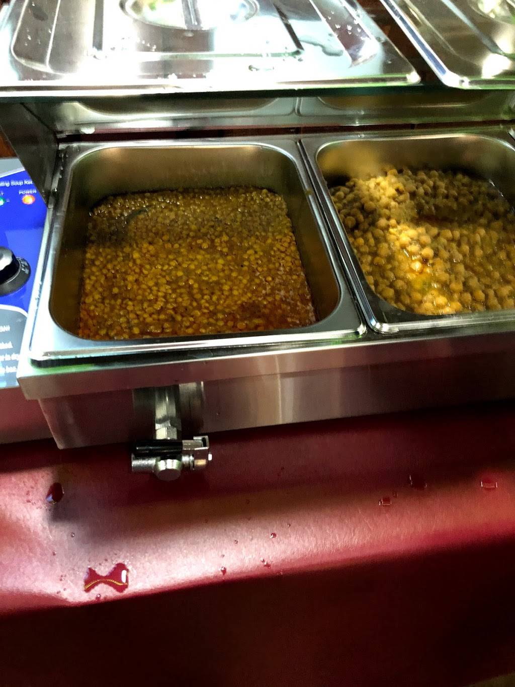 Silver Crown Buffet | restaurant | 658 Riverside Dr, Johnson City, NY 13790, USA | 6072967001 OR +1 607-296-7001