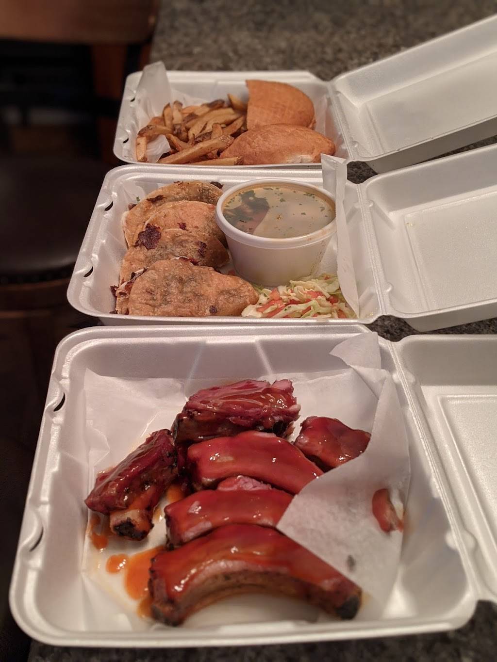 TEXAS BEBES QUESOBIRRIA | restaurant | 55 N Barron Blvd, Grayslake, IL 60030, USA | 2248172349 OR +1 224-817-2349