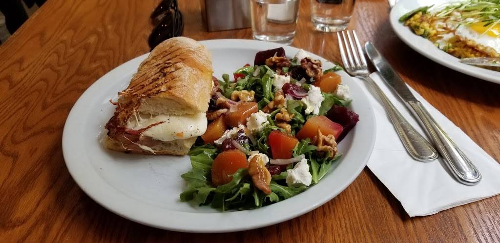 AlMar | restaurant | 111 Front St, Brooklyn, NY 11201, USA | 7188555288 OR +1 718-855-5288