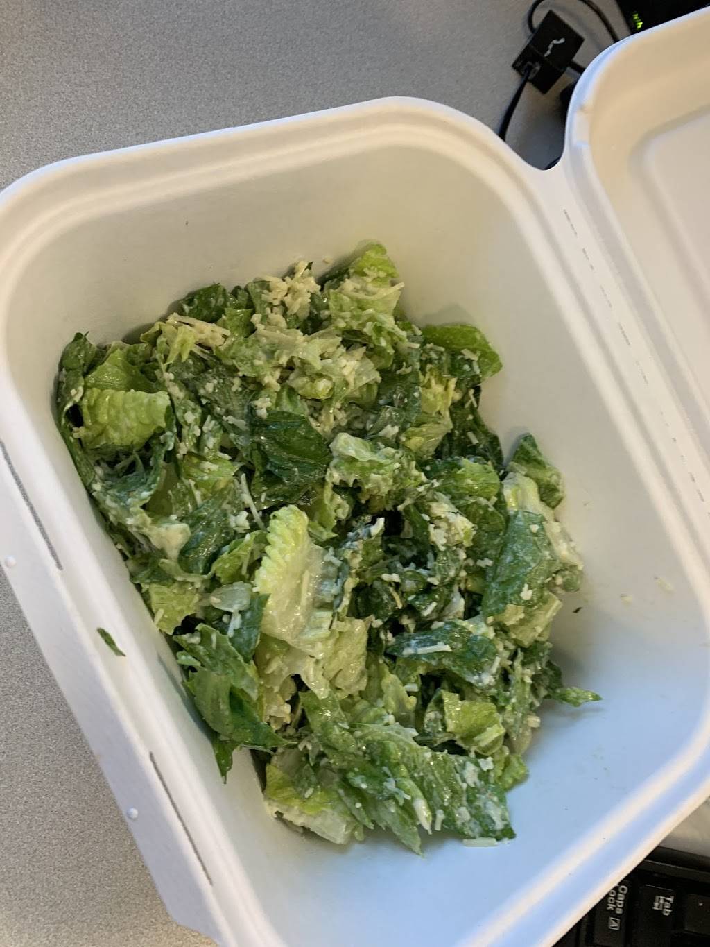 The Green Kitchen | restaurant | 400 N Water St, Milwaukee, WI 53202, USA | 4142738830 OR +1 414-273-8830