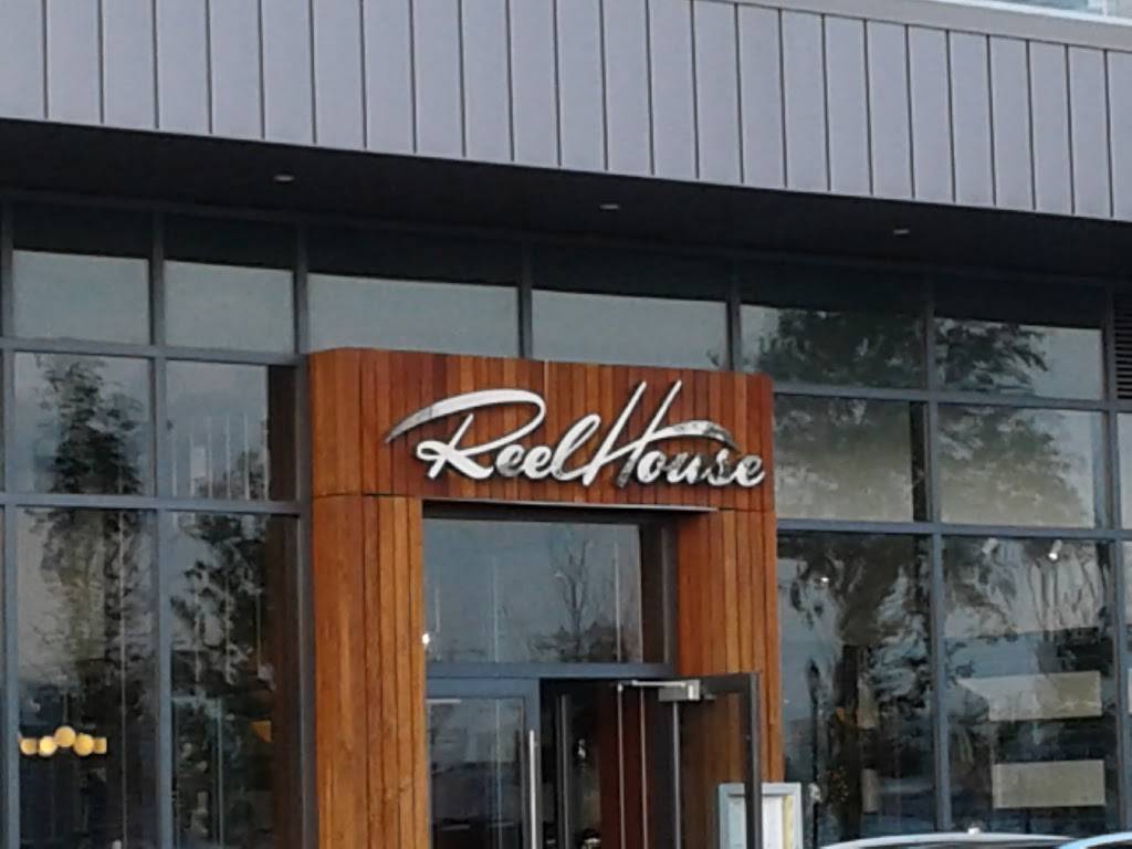 ReelHouse | restaurant | 6 New St, Boston, MA 02128, USA | 6178954075 OR +1 617-895-4075