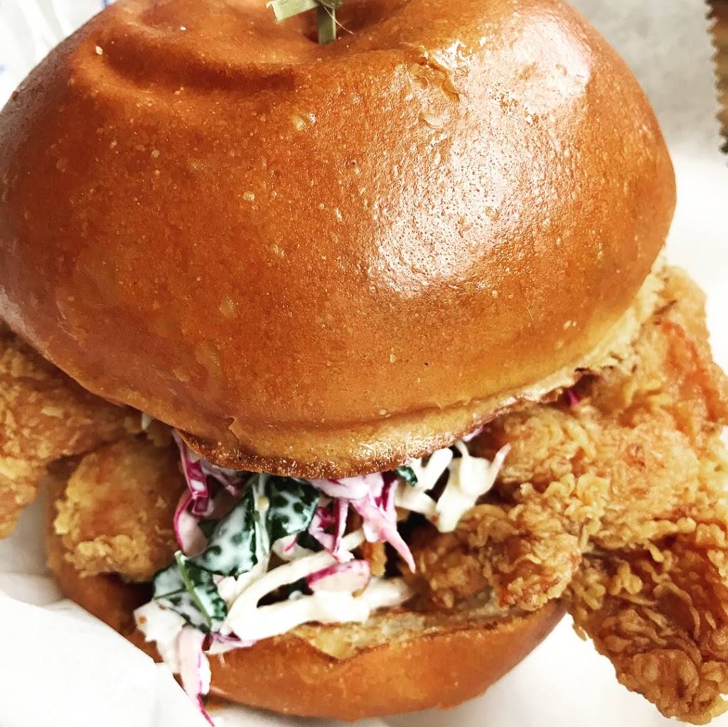 Tumble22 | restaurant | 7211 Burnet Rd, Austin, TX 78757, USA | 5125201998 OR +1 512-520-1998