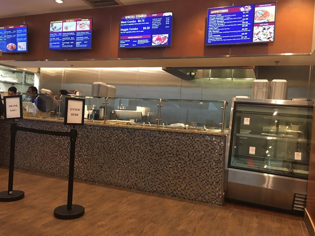 Naan & Beyond | restaurant | 429 LEnfant Plaza SW #340, Washington, DC 20024, USA | 2028631000 OR +1 202-863-1000