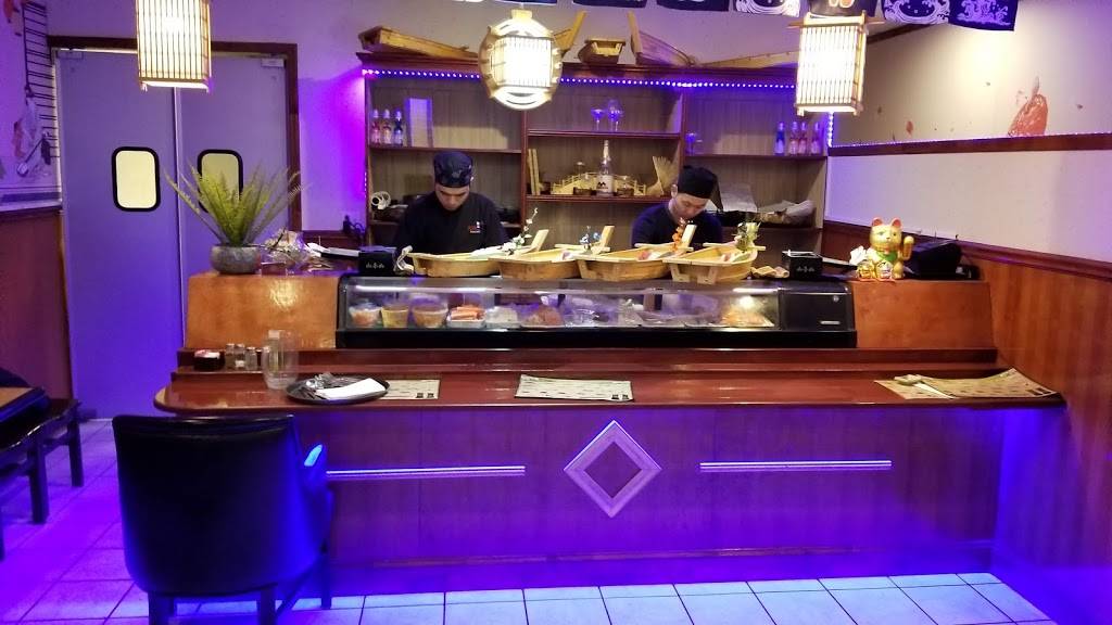 Sushi One | restaurant | 1961 Fruitville Pike, Lancaster, PA 17601, USA | 7175697888 OR +1 717-569-7888