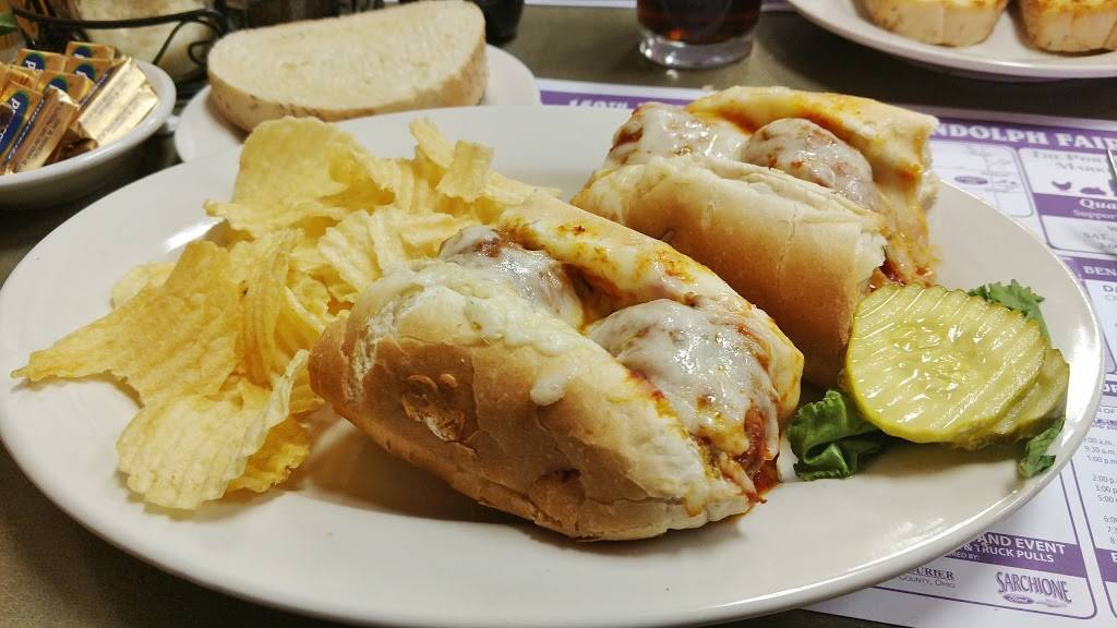 Guidos Pizza of Ravenna | restaurant | 214 W Main St, Ravenna, OH 44266, USA | 3302969009 OR +1 330-296-9009