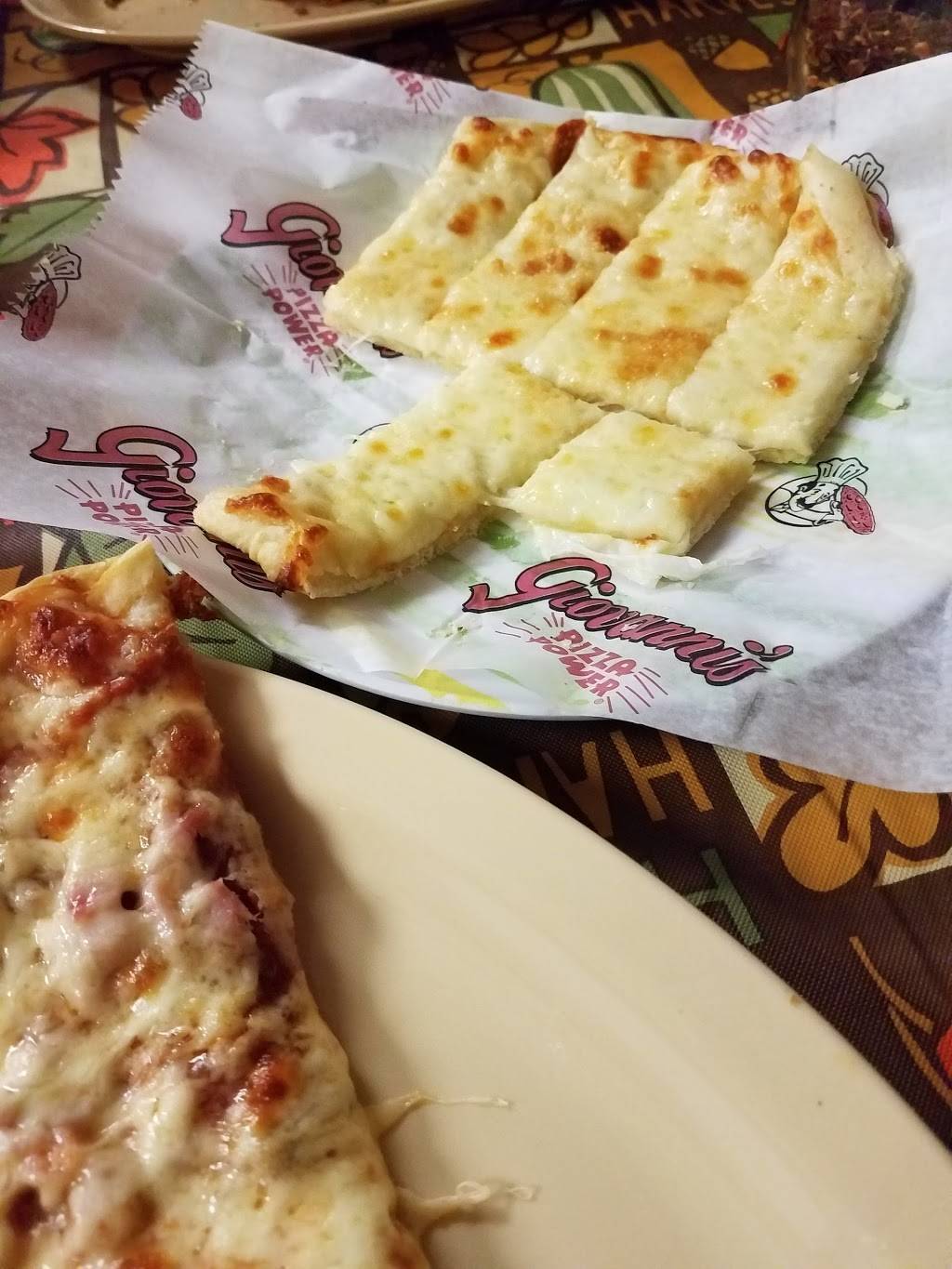 Giovannis Pizza | restaurant | 3033 4th Ave, St Paul, VA 24283, USA | 2767629898 OR +1 276-762-9898