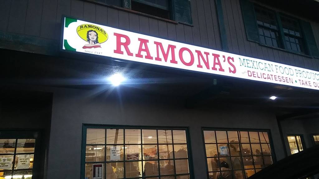 Ramonas Mexican Food | restaurant | 16300 Crenshaw Blvd, Torrance, CA 90504, USA | 3105169757 OR +1 310-516-9757