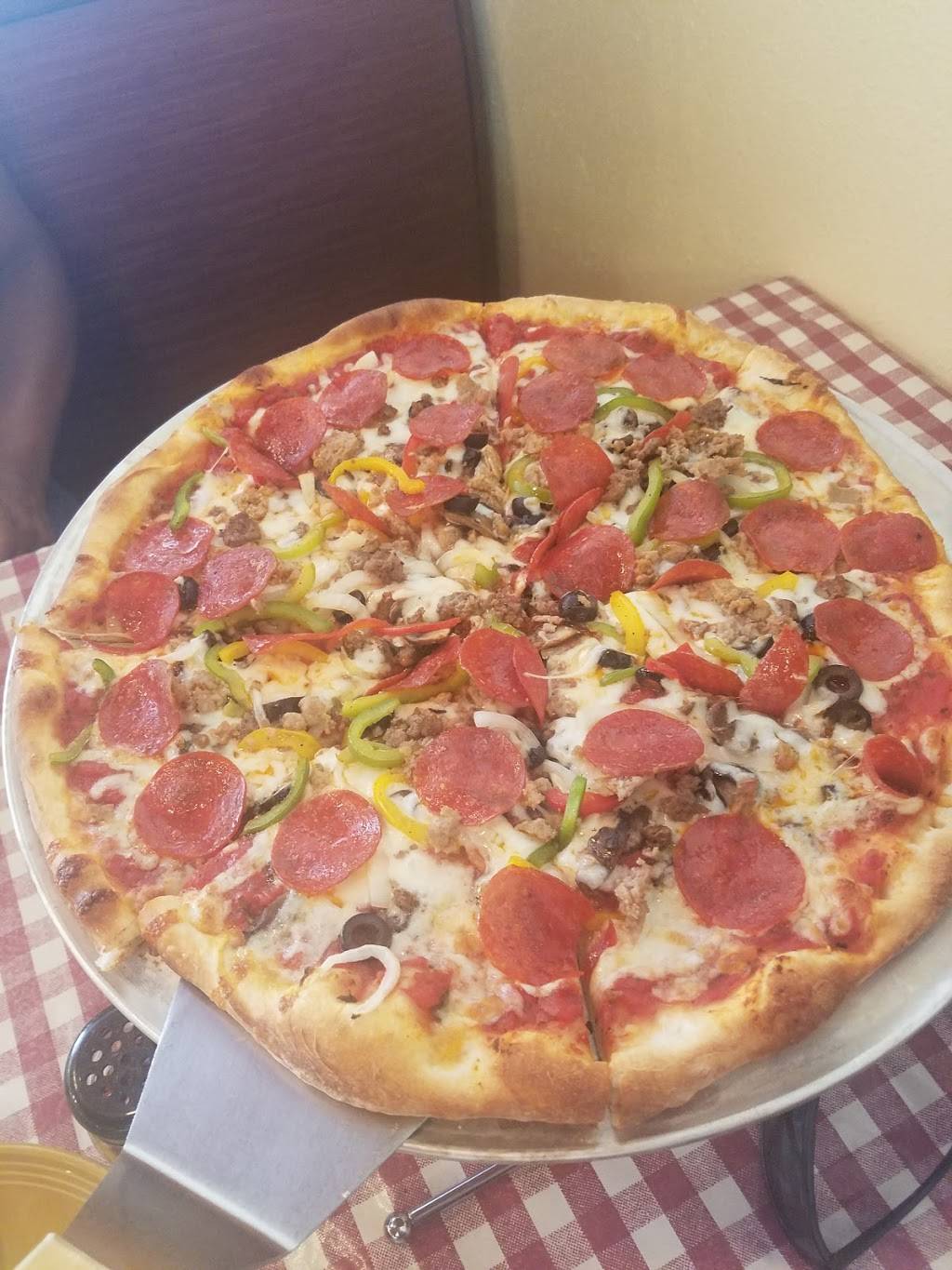 4th Street Pizza | restaurant | 113 E 4th St, Hermann, MO 65041, USA | 5734862642 OR +1 573-486-2642