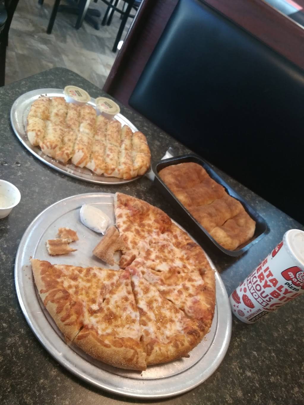 Marcos Pizza | meal takeaway | 2572 W 12600 S, Riverton, UT 84065, USA | 8016769090 OR +1 801-676-9090