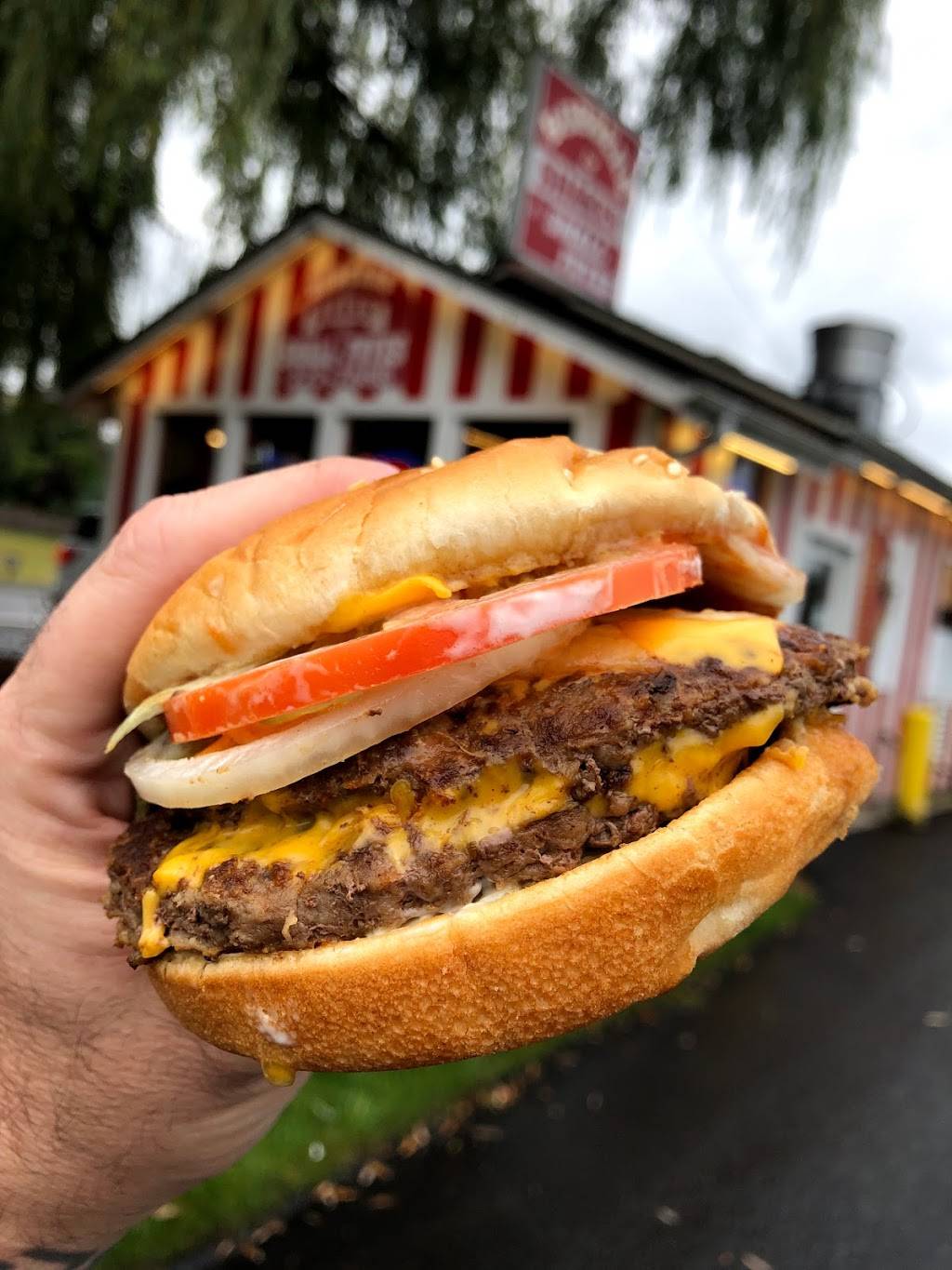 Small Fryes | restaurant | 4225 Preston-Fall City Rd SE, Fall City, WA 98024, USA | 4252227688 OR +1 425-222-7688