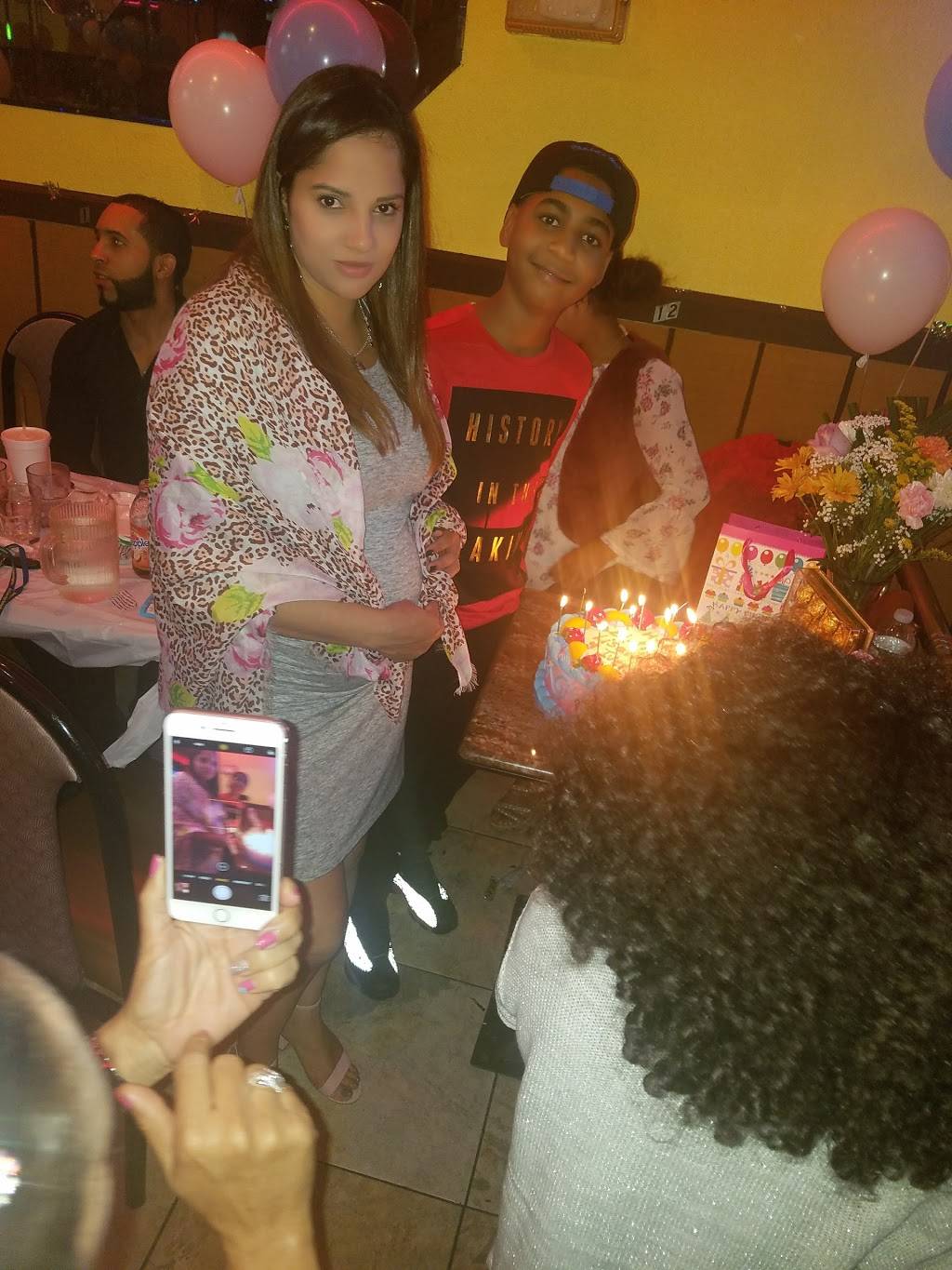 El Nuevo Puerto Plata | restaurant | 3123 Fulton St, Brooklyn, NY 11208, USA | 7182353564 OR +1 718-235-3564