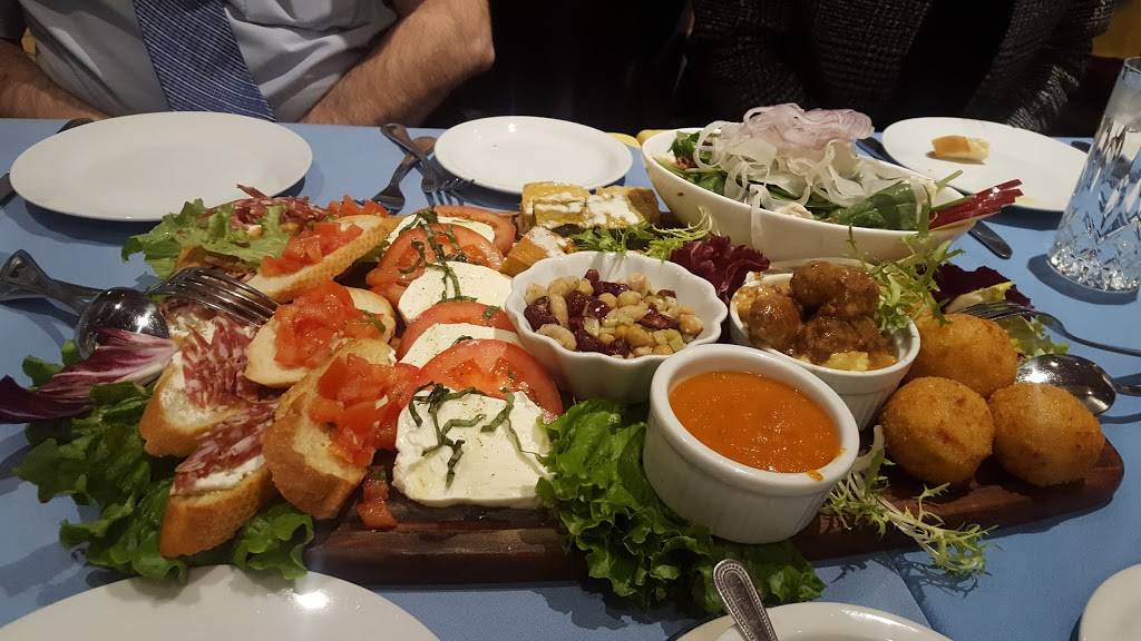 Parma Restaurant | restaurant | 6729 Palm Ave #101, Fresno, CA 93704, USA | 5594323389 OR +1 559-432-3389