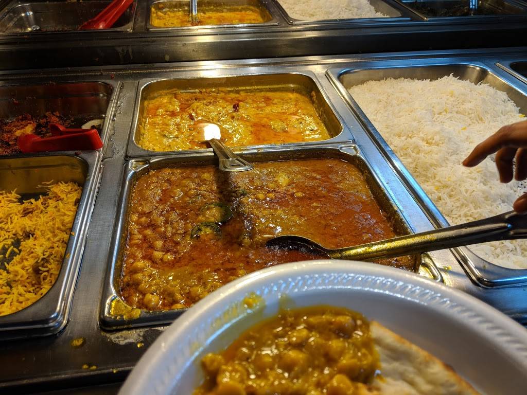 Mehfil Restaurant | restaurant | 1001 Pacific Ave, Atlantic City, NJ 08401, USA | 6093443003 OR +1 609-344-3003