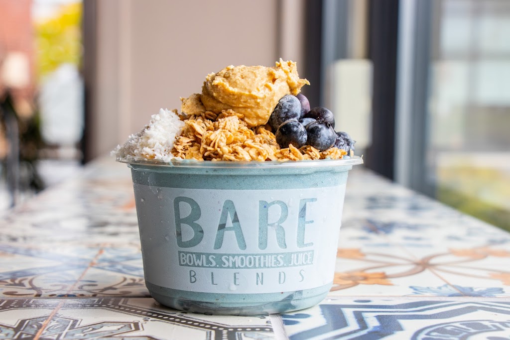 BARE Blends-Centennial | restaurant | 7545 S University Blvd, Centennial, CO 80122, USA | 7207505831 OR +1 720-750-5831