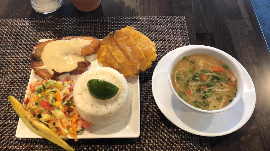 Abuelas Kitchen | restaurant | 103-105 Jefferson Ave, Elizabeth, NJ 07201, USA | 9083008900 OR +1 908-300-8900