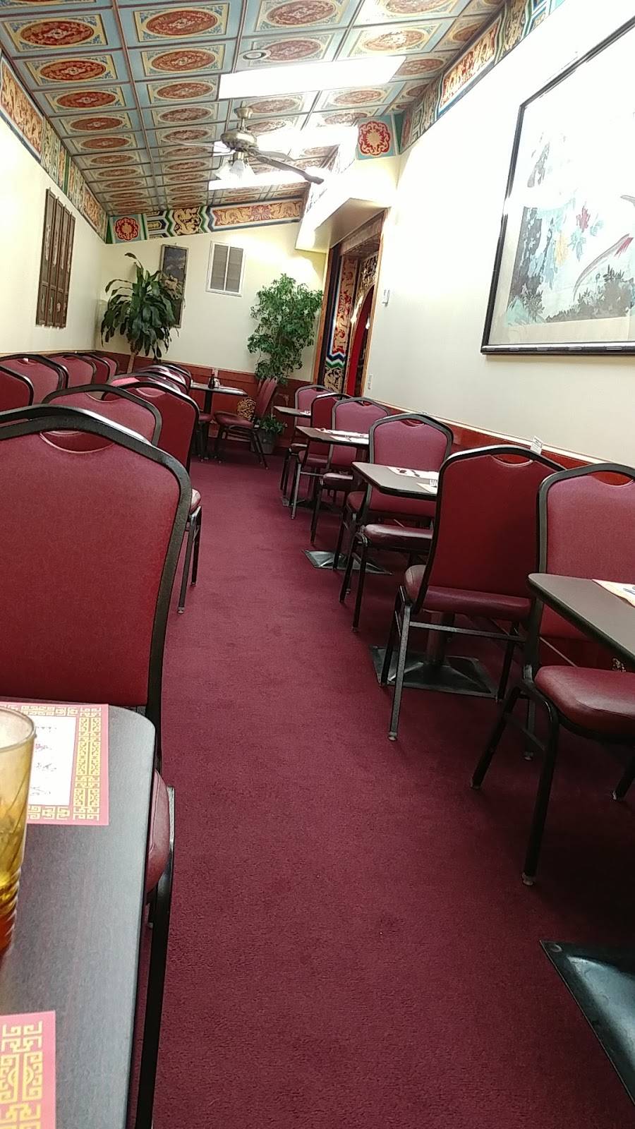 Lams Oriental Cuisine | restaurant | 347 Tuscarawas Ave NW, New Philadelphia, OH 44663, USA | 3303439141 OR +1 330-343-9141