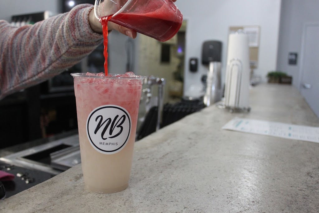 NB Memphis (Nutrition Bar) | restaurant | 4615 Poplar Ave STE 16, Memphis, TN 38117, USA | 9016033223 OR +1 901-603-3223