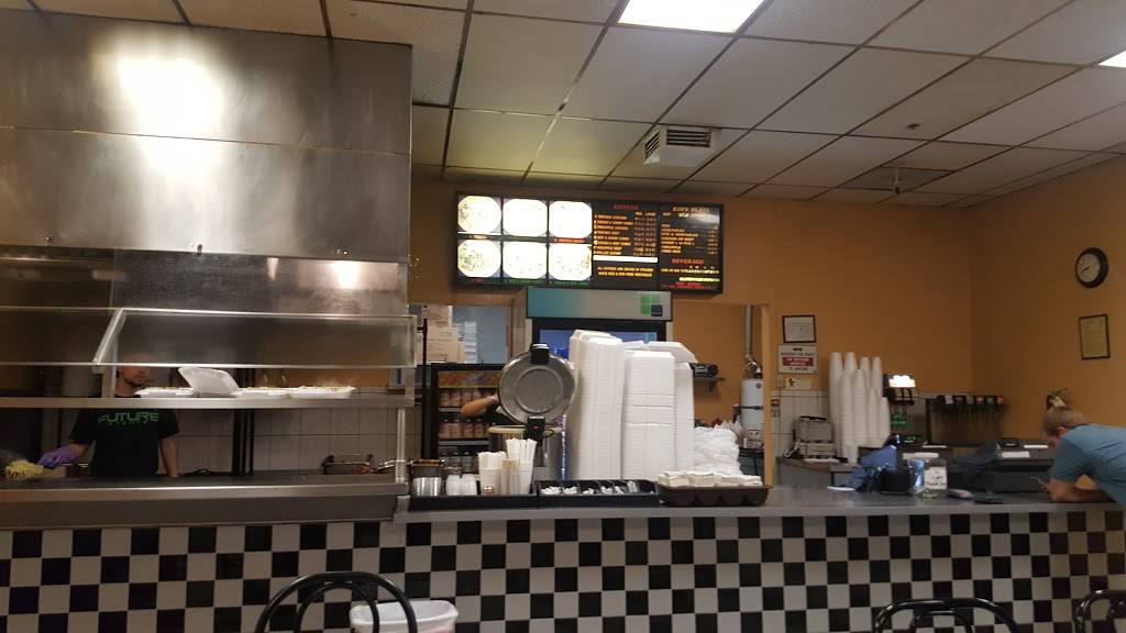 Hungry Ninja | restaurant | 27674 Newhall Ranch Rd # 50, Valencia, CA 91355, USA | 6612954978 OR +1 661-295-4978