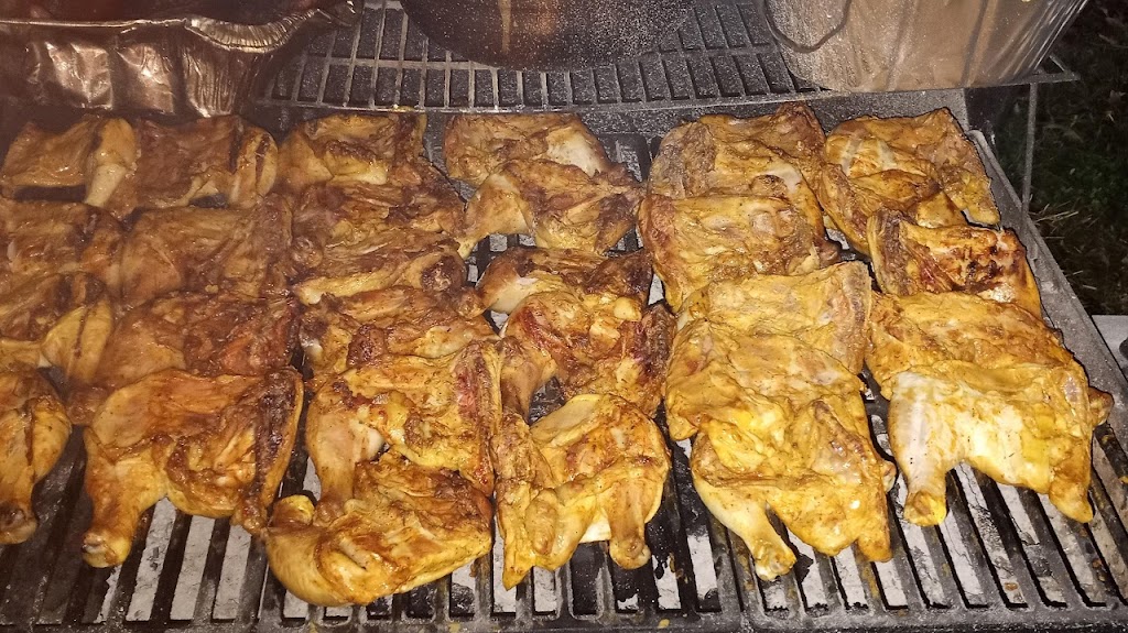 BBQ Shawty | restaurant | 547 Chappell Rd NW, Atlanta, GA 30318, USA | 6787897754 OR +1 678-789-7754