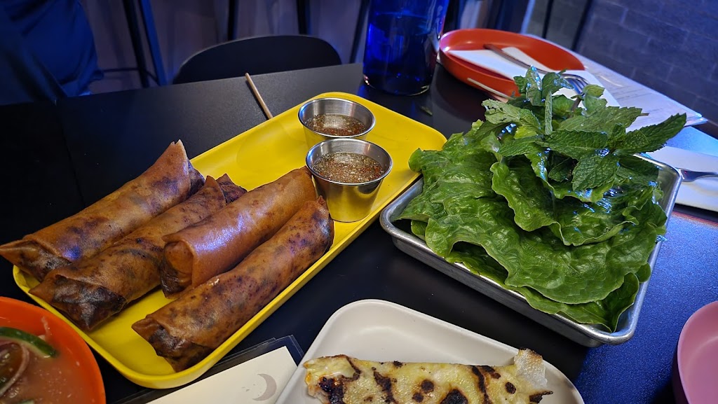 Belly Kitchen and Bar | restaurant | 4971 N 7th Ave, Phoenix, AZ 85013, USA | 6022964452 OR +1 602-296-4452