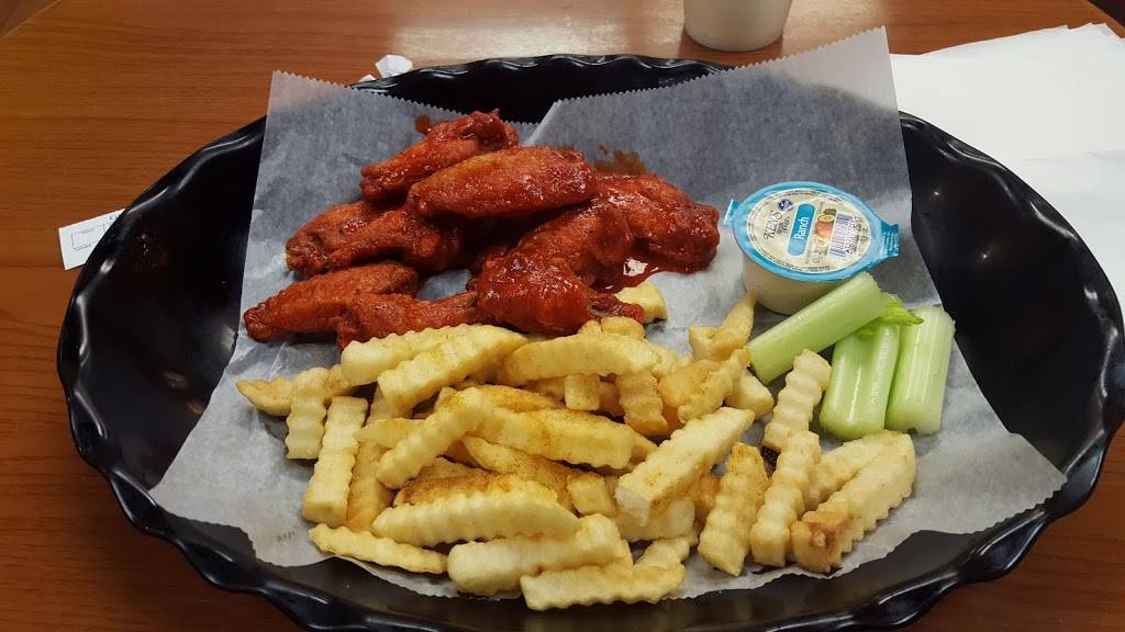J Buffalo Wings | restaurant | 10779 Alpharetta Hwy #170, Roswell, GA 30076, USA | 6787950288 OR +1 678-795-0288