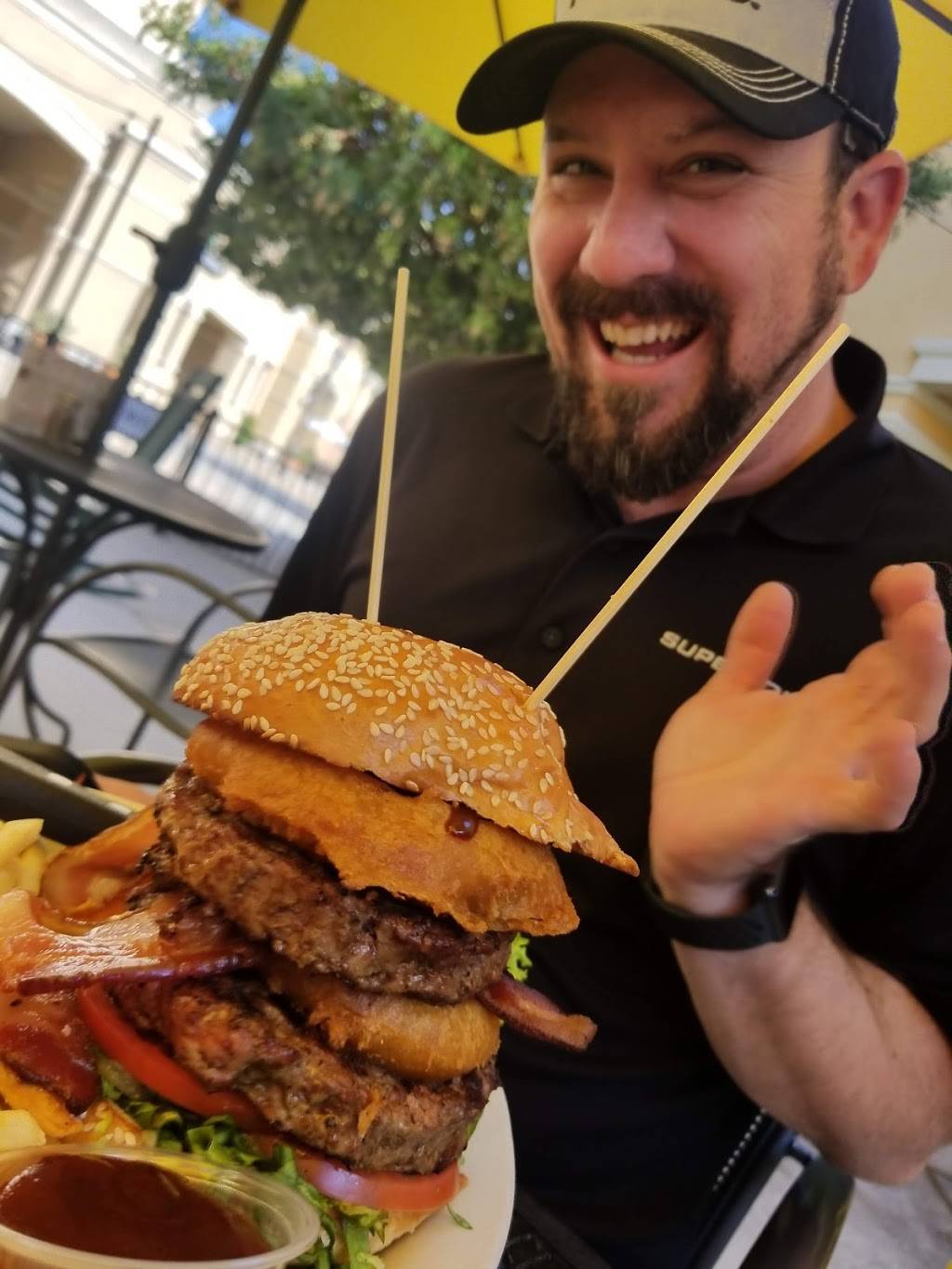 Sequoia Brewing Company | restaurant | 1188 E Champlain Dr Suite 107, Fresno, CA 93720, USA | 5594342739 OR +1 559-434-2739