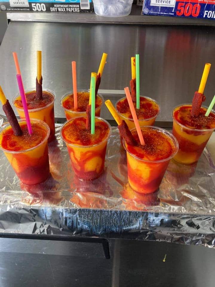 Tacos Y Salsas Los Forasteros | restaurant | 203 E 25th St, Kearney, NE 68847, USA | 3089916212 OR +1 308-991-6212