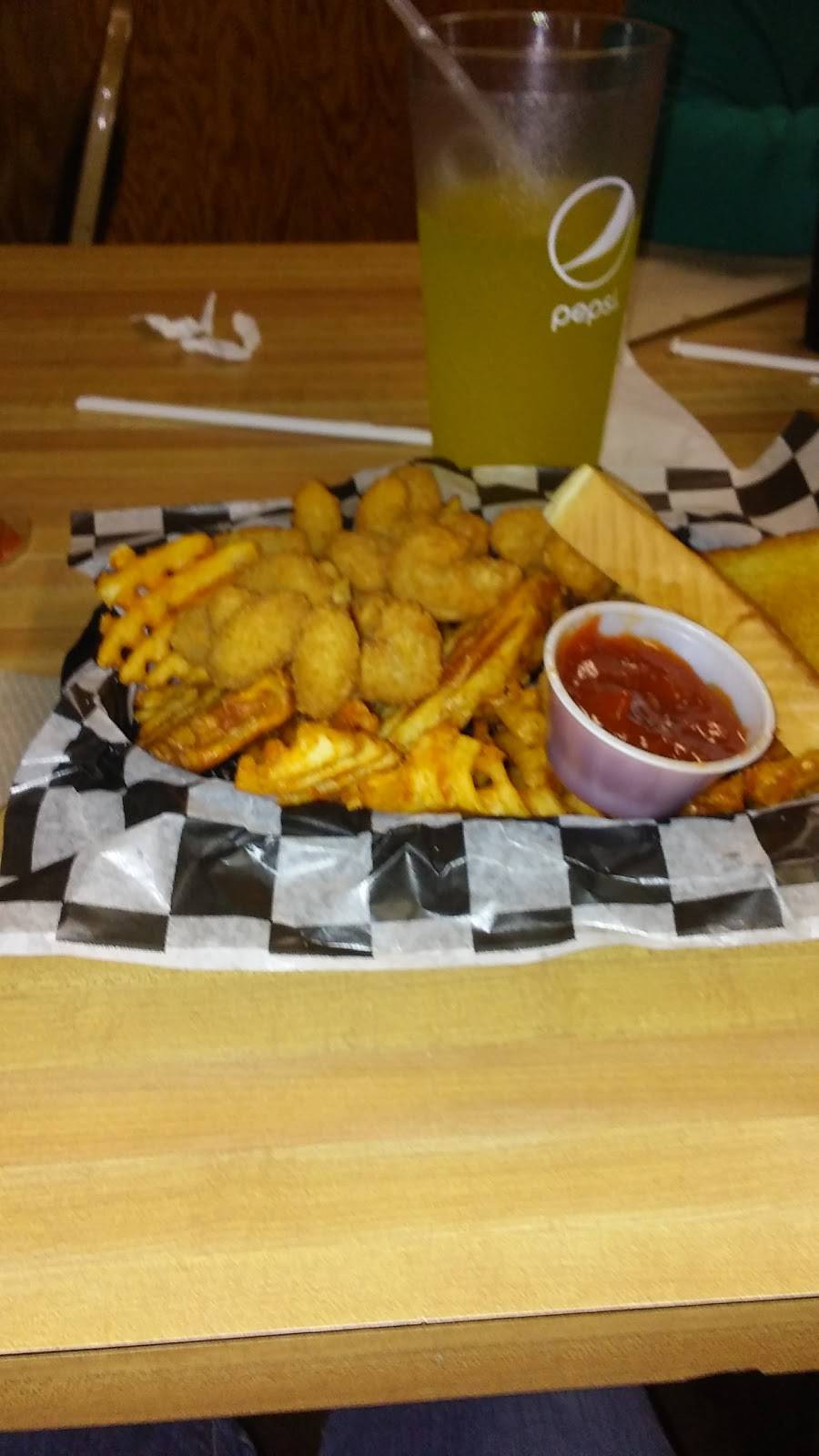 Jamies Place | restaurant | 300 S Market St, Holden, MO 64040, USA | 8167324346 OR +1 816-732-4346