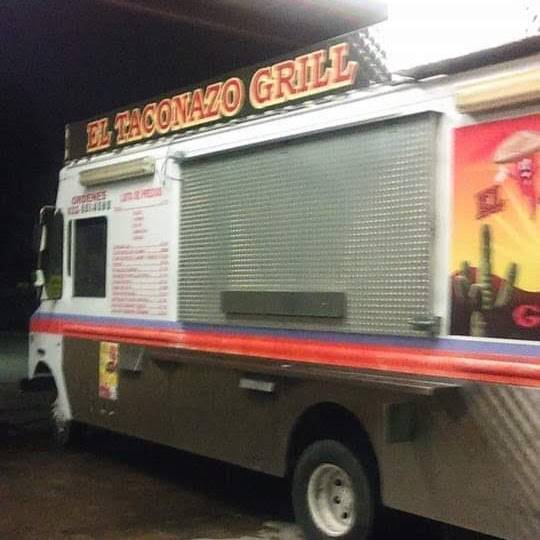 El Taconazo Grill | restaurant | 7405 Airline Dr, Houston, TX 77076, USA | 8325313562 OR +1 832-531-3562