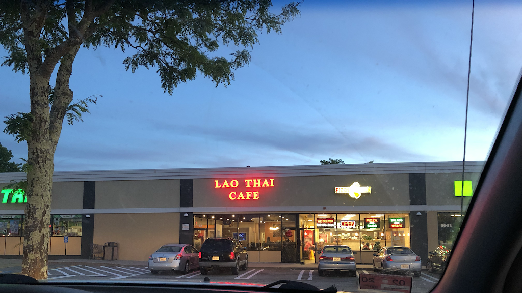 Lao Thai Cafe | restaurant | 52 Pulaski Blvd, Bellingham, MA 02019, USA | 5088839999 OR +1 508-883-9999