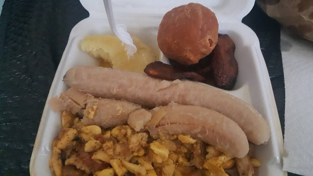 Tashes Ankh Caribbean Carryout | restaurant | 8045 Liberty Rd, Windsor Mill, MD 21244, USA | 4109229196 OR +1 410-922-9196