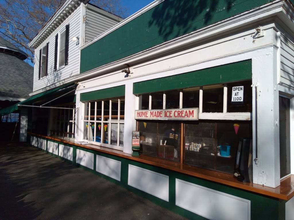 E.W. Hobbs, Inc. | restaurant | 207 Fort Ave, Salem, MA 01970, USA | 9787457691 OR +1 978-745-7691