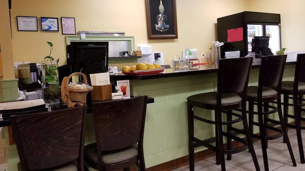 Meun Fan thai cafe | restaurant | 5664 Calle Real, Goleta, CA 93117, USA | 8056810588 OR +1 805-681-0588