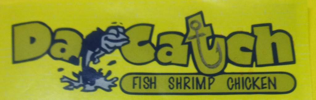 Da Catch | restaurant | 3701 Auburn St, Rockford, IL 61101, USA | 8159622824 OR +1 815-962-2824
