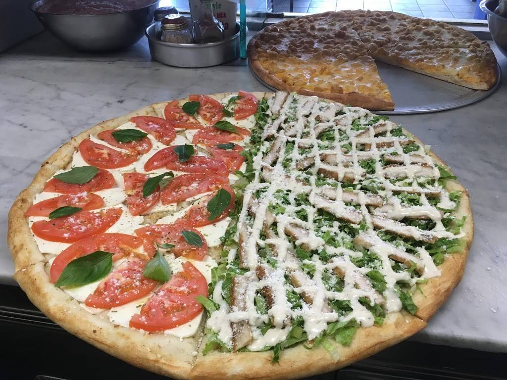 Vitos Pizza & Italian Restaurant | restaurant | 78-37 Springfield Blvd, Oakland Gardens, NY 11364, USA | 7184681019 OR +1 718-468-1019