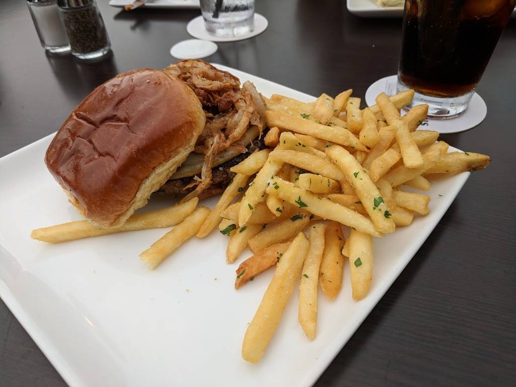 City Works - Orange Village | restaurant | 10 Park E Dr #106, Beachwood, OH 44122, USA | 4405616100 OR +1 440-561-6100