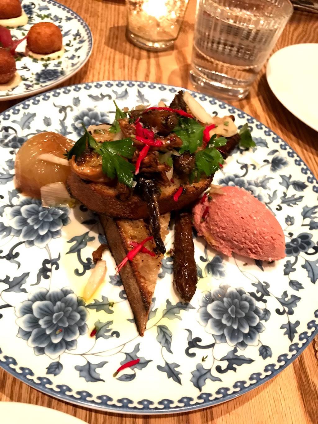 Tail Up Goat | restaurant | 1827 Adams Mill Rd NW, Washington, DC 20009, USA | 2029869600 OR +1 202-986-9600