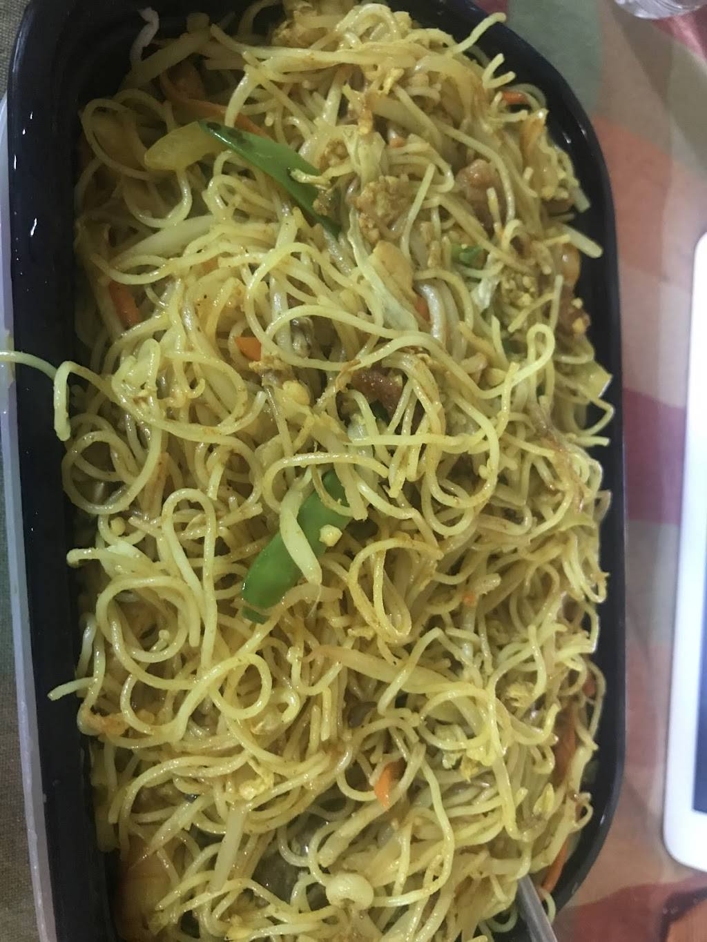 Bamboo House | restaurant | 2 Main Street, Franklin, MA 02038, USA | 5085289588 OR +1 508-528-9588