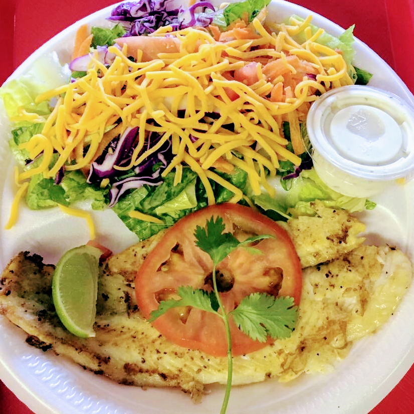 Lunch At Sams | restaurant | 10151 Alfred Ln, Houston, TX 77041, USA | 7134620474 OR +1 713-462-0474