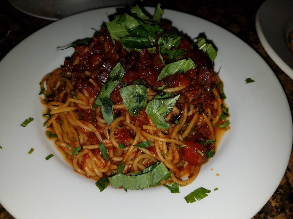 Bistro Baffi | restaurant | 15217 21st Ave SW, Burien, WA 98166, USA | 2069069517 OR +1 206-906-9517