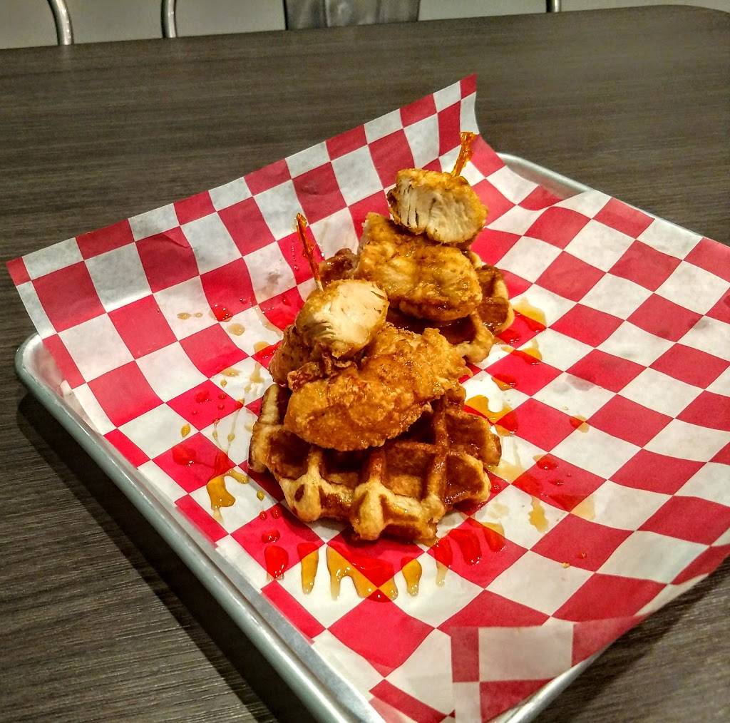 Broasted Brothers Chicken | restaurant | 15171 Sheldon Rd, Plymouth, MI 48170, USA | 7348922900 OR +1 734-892-2900