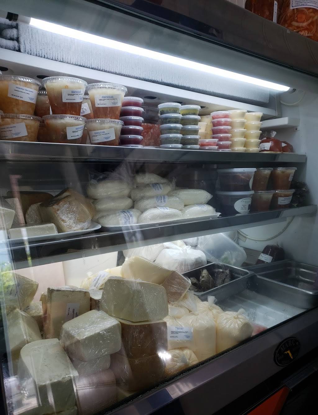 La Nueva Fritanga | restaurant | 340 SW 109th Ave, Miami, FL 33174, USA | 3055536515 OR +1 305-553-6515